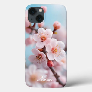 Pink Blossom Magic  iPhone 13 Case