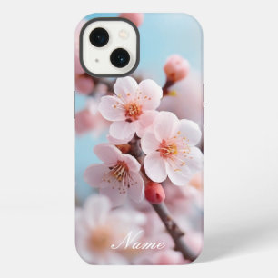 Pink Blossom Magic iPhone 13 Case