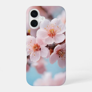 Pink Blossom Magic Phone Case