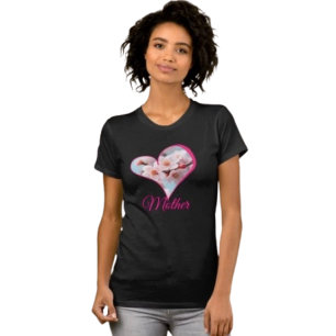 Pink Blossom Magic T-Shirt
