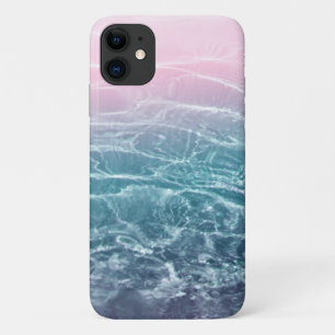 Pink Blue Ocean Dream #1 Case-Mate iPhone Case
