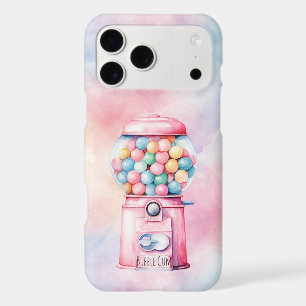 Pink Bubble Gum