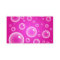 Pink Bubbles,
