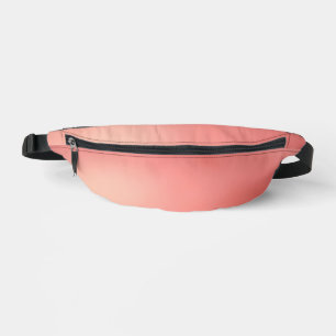 Pink Bum Bags