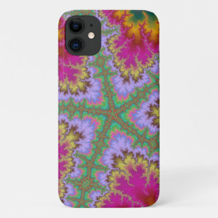Pink Cactus Starfish Case-Mate iPhone Case