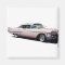 Pink Cadillac