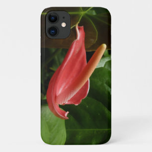 Pink Calla Lily Elegant Floral Case-Mate iPhone Case