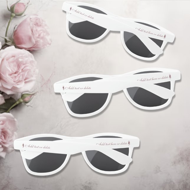 Pink Cameo Regency Sunglasses (Creator Uploaded)