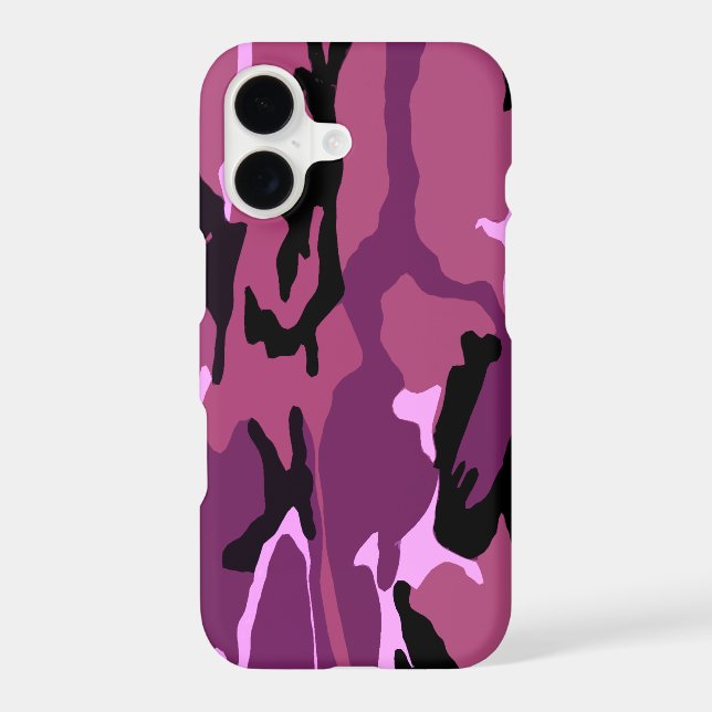 Pink Camo (Back)