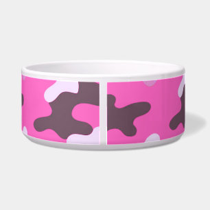 Pink Camo
