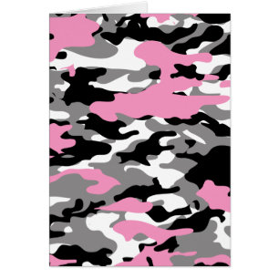 Pink Camo