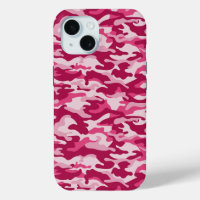 Pink Camo Camouflage
