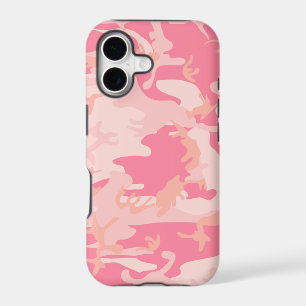 Pink Camo Case-Mate iPhone 5 Cover