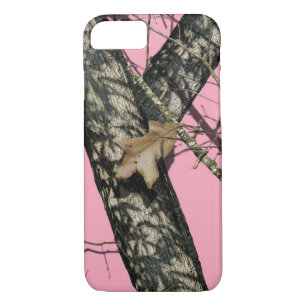 Pink Camouflage Case-Mate iPhone Case