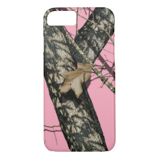Pink Camouflage Case-Mate iPhone Case