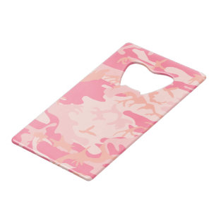 Pink Camouflage, Military, Army