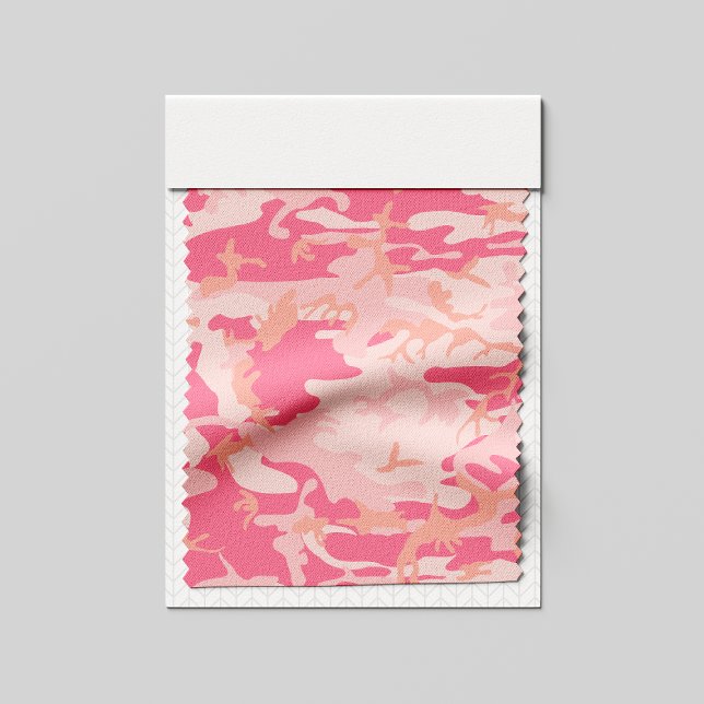Pink Camouflage, Military, Army Fabric (Creator Uploaded)
