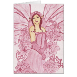 Pink Card