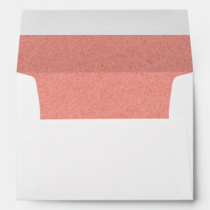 Pink Cardboard Lined Envelope