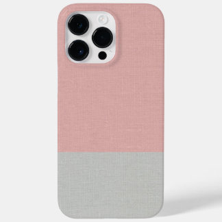 Pink Case-Mate iPhone 14 Pro Max Case