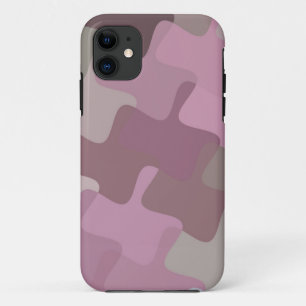 Pink Case-Mate iPhone Case