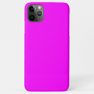 Pink Case-Mate iPhone Case