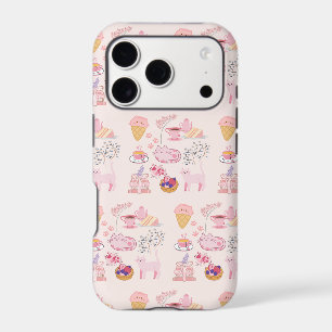 Pink Cats Cosiness