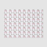 Pink Champagne Wedding Bridal Shower Gift Tissue Paper<br><div class="desc">Features an original marker illustration of two glasses of bubbly pink champagne. Perfect for engagements,  weddings,  bridal showers,  bachelorette parties and more! 

Designer is available to create and upload custom designs to match the colours and themes of your wedding--click "Ask this Designer" to begin the design process!</div>