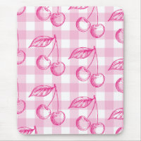 Pink Cherry Aesthetic Theme