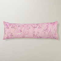 Pink Chinoiserie