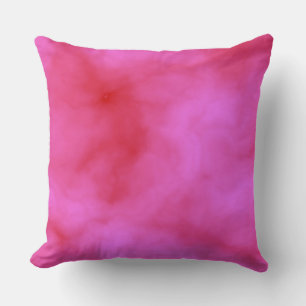 Pink Cloud Cushion