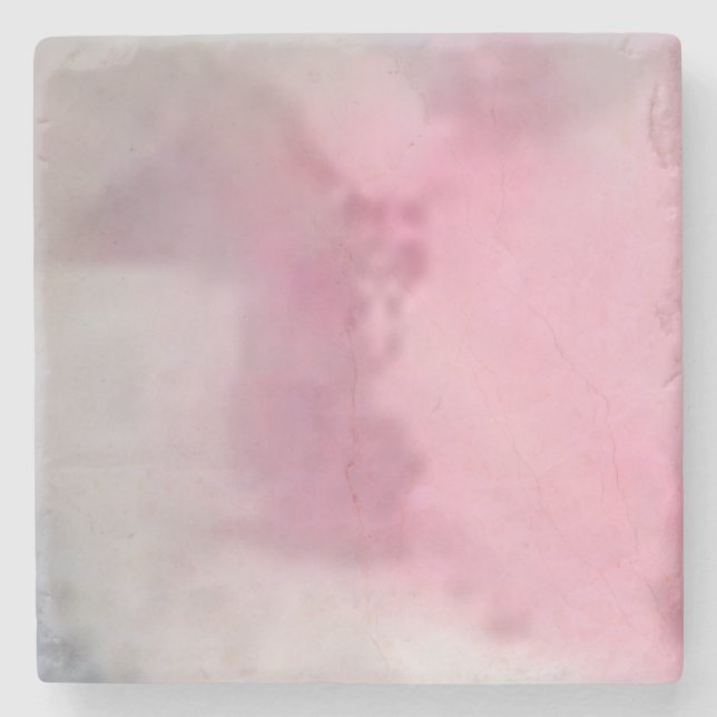 Pink coaster (Front)