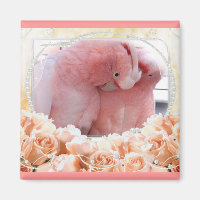 Pink Cockatoos