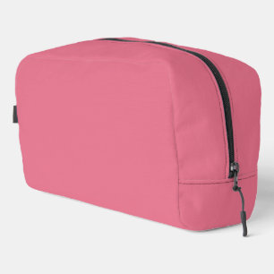 Pink Color toiletry Bag