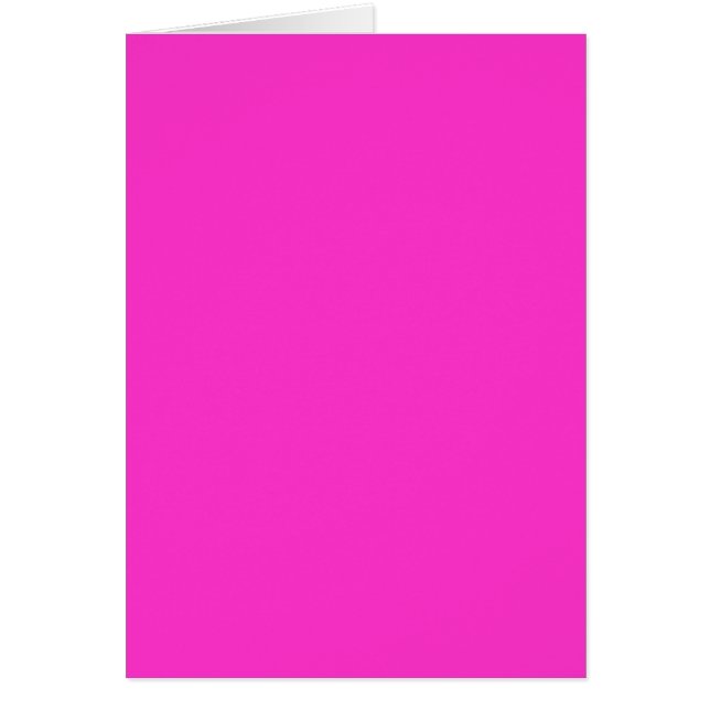 Pink Colour Background Customise It if you wish (Front)