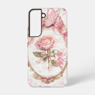 Pink Coquette Case – Feminine Softcore Design