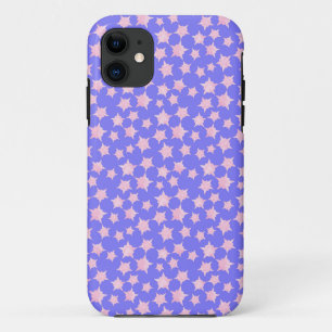 Pink Cosmic Burst Case-Mate iPhone Case
