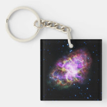 Pink Crab Nebula
