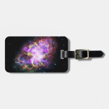 Pink Crab Nebula
