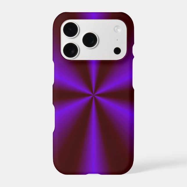 Pink Crimson Purple Rainbow (Back)