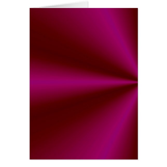 Pink Crimson Red Rainbow (Front)