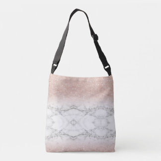 pink Crossbody Bags