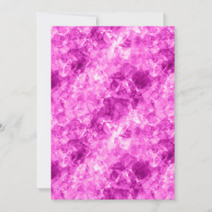 Pink Crumpled Texture