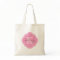 Pink Custom Personalised Monogram