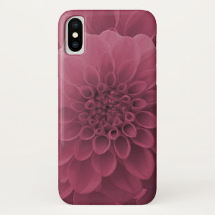 Pink Dahlia Case-Mate iPhone Case