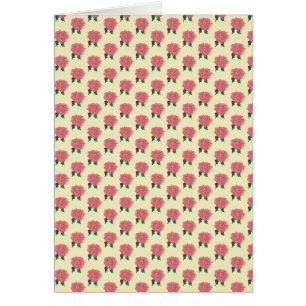 Pink Daisy, Blank