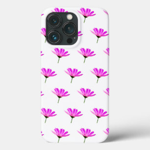 Pink Daisy iPhone 13 Pro Case