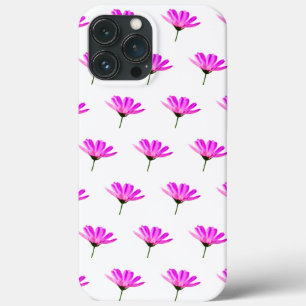 Pink Daisy  iPhone 13 Pro Max Case