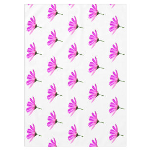 Pink Daisy Tablecloth