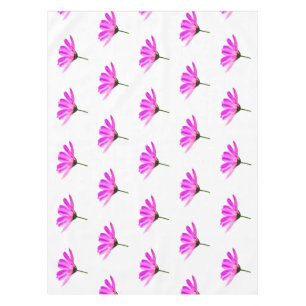 Pink Daisy   Tablecloth